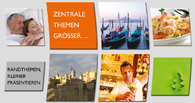 Kunst für Hotels