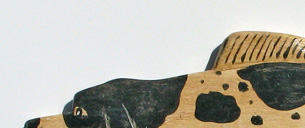 Treue Totem