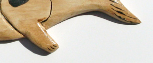 Totem für Treue
