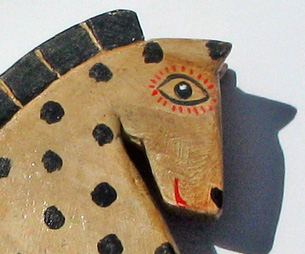 Was ist ein Totem