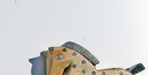 Was ist ein Totem